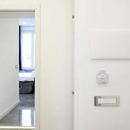 Domus Enrico Roma