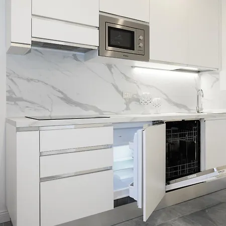 Apartment Domus Enrico *