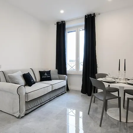 Domus Enrico * Rome