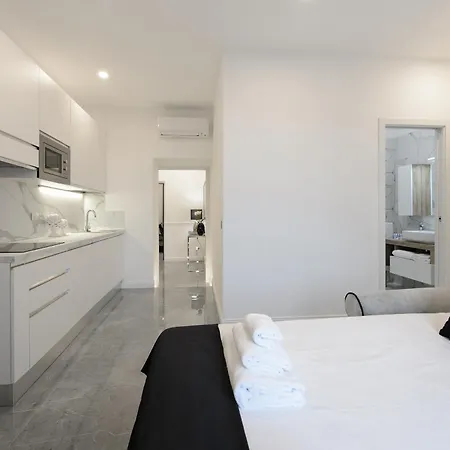 Apartman Domus Enrico *