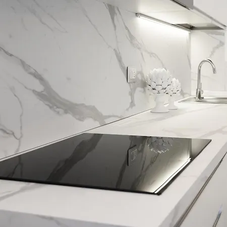 Domus Enrico Apartman